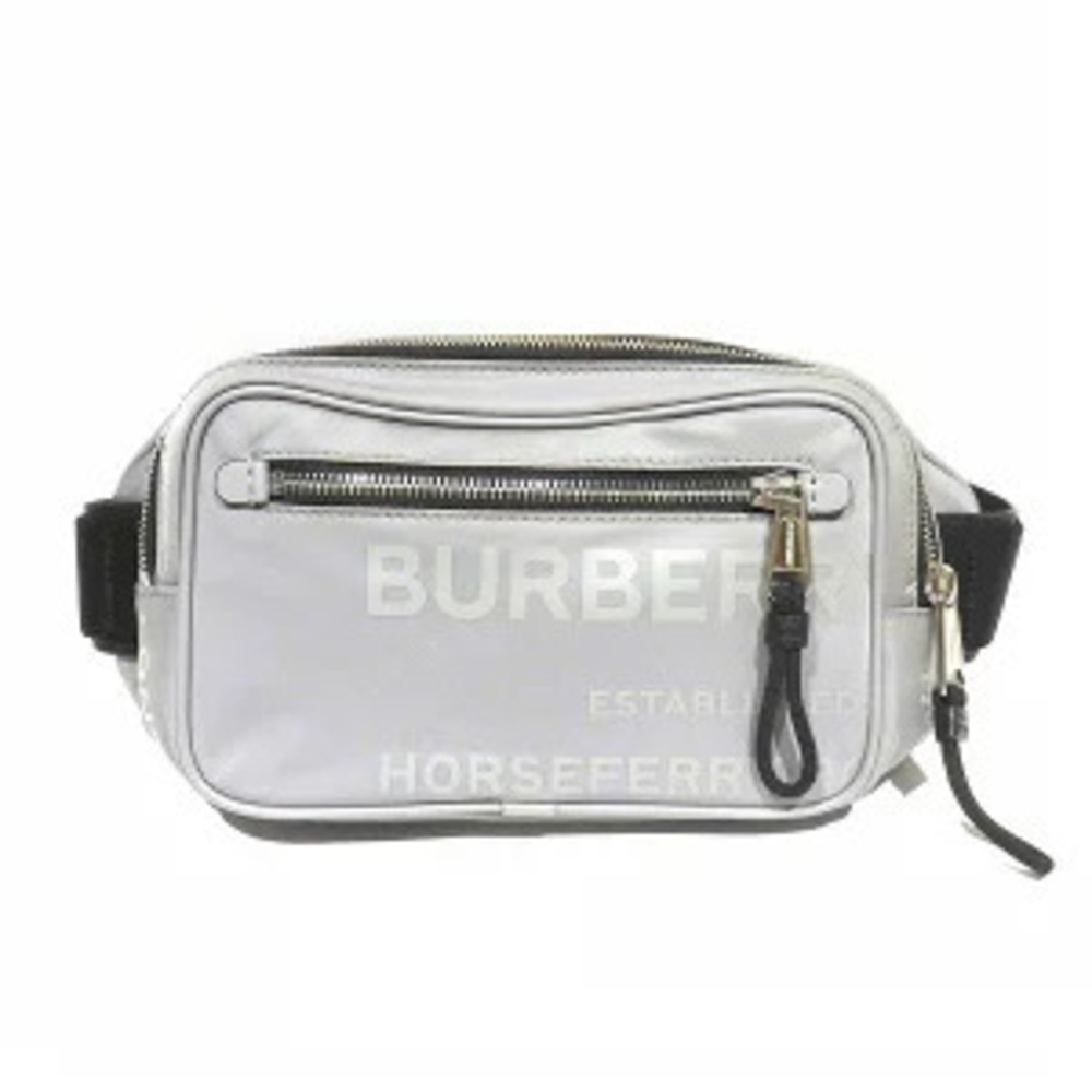 Burberry Horseferry bag Body Bum Crossbody Belt waist pouch